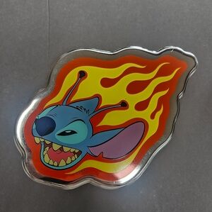 Disney Lilo And Stitch Trailer Hitch